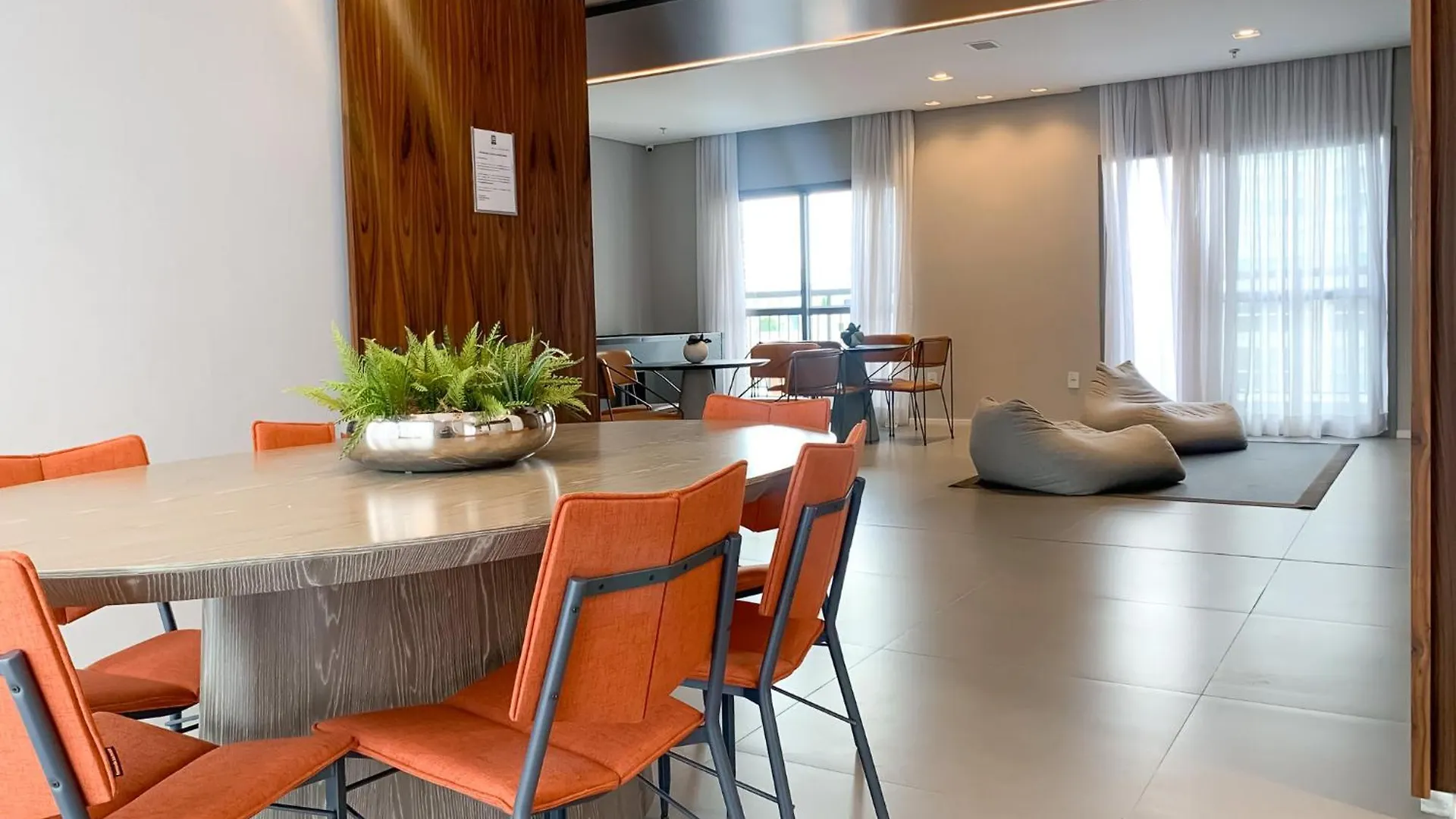 Studio Joy - Elegante Apt Perto Do Ibirapuera San Paolo