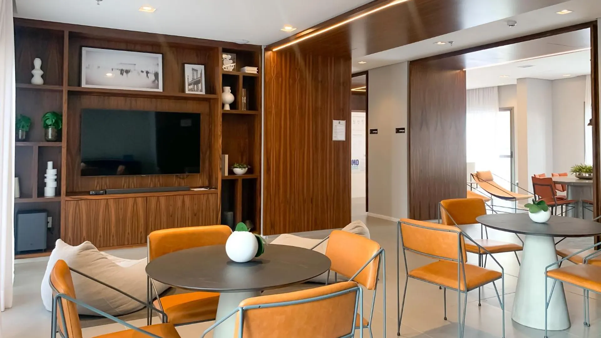 Studio Joy - Elegante Apt Perto Do Ibirapuera San Paolo