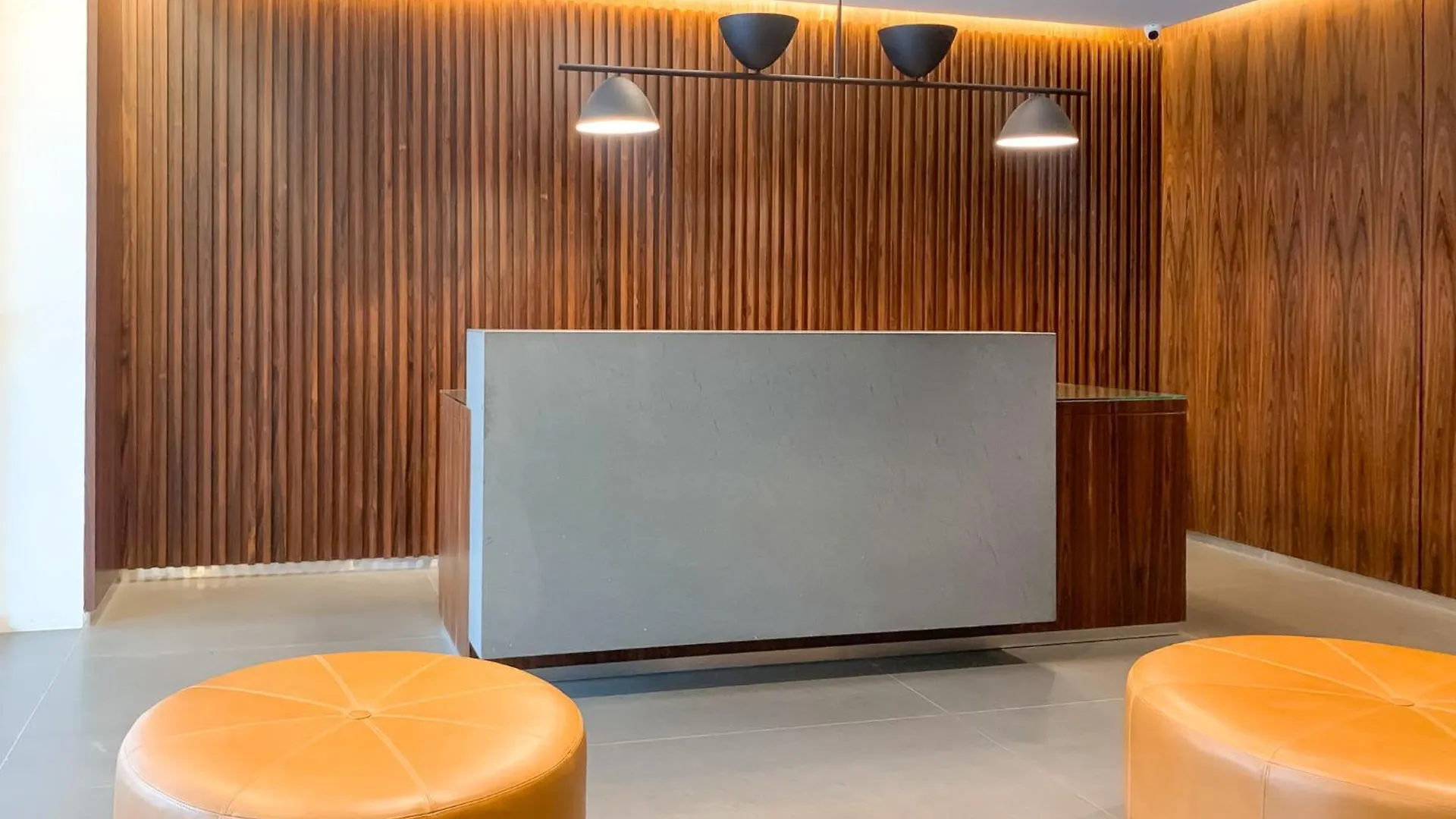 Appartamento Studio Joy - Elegante Apt Perto Do Ibirapuera San Paolo