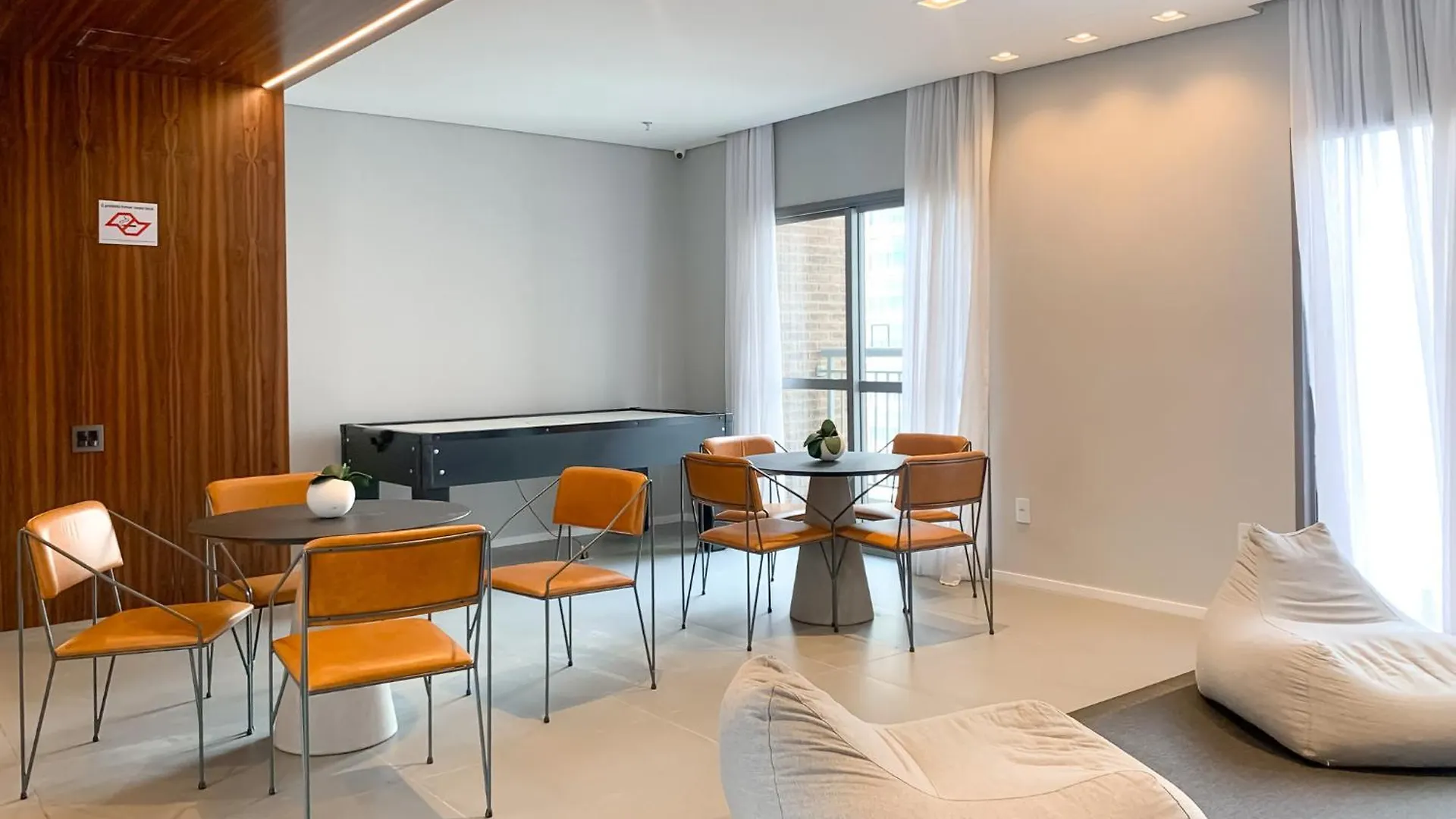 Studio Joy - Elegante Apt Perto Do Ibirapuera San Paolo Brasile