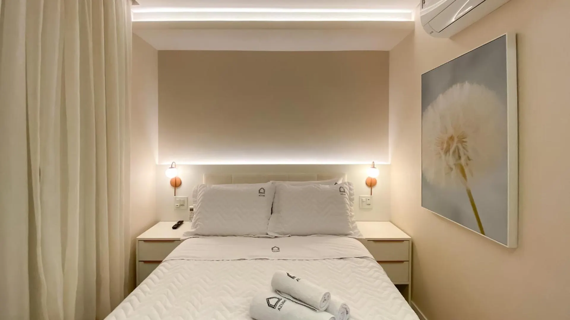 Appartamento Studio Joy - Elegante Apt Perto Do Ibirapuera San Paolo