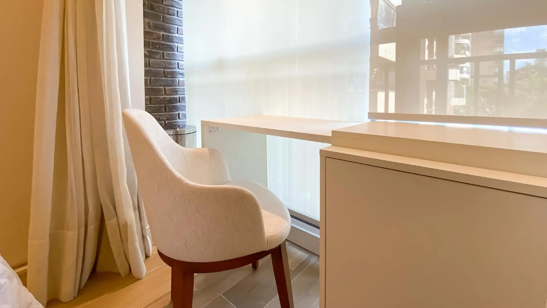 Studio Joy - Elegante Apt Perto Do Ibirapuera San Paolo