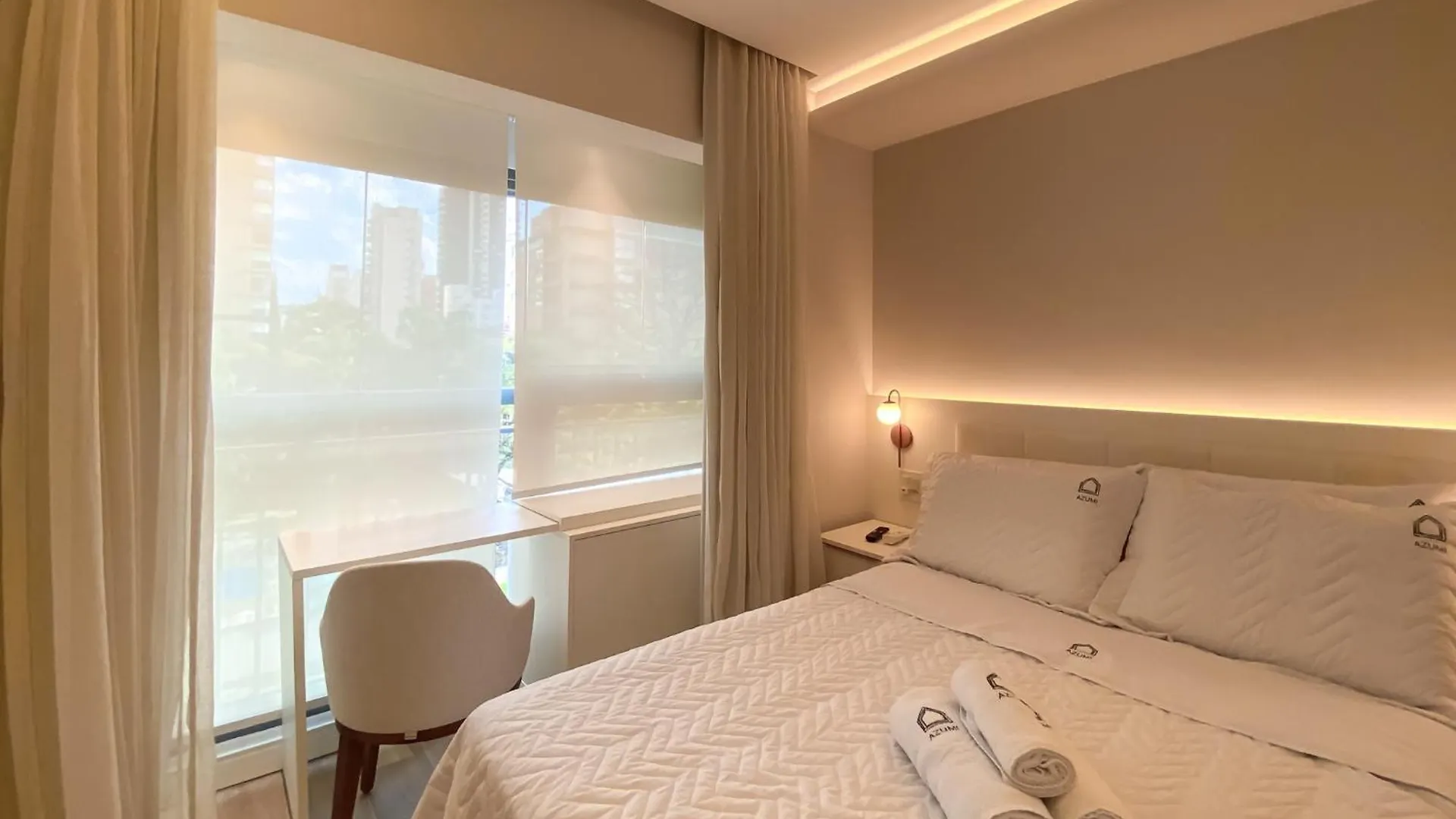 Studio Joy - Elegante Apt Perto Do Ibirapuera San Paolo