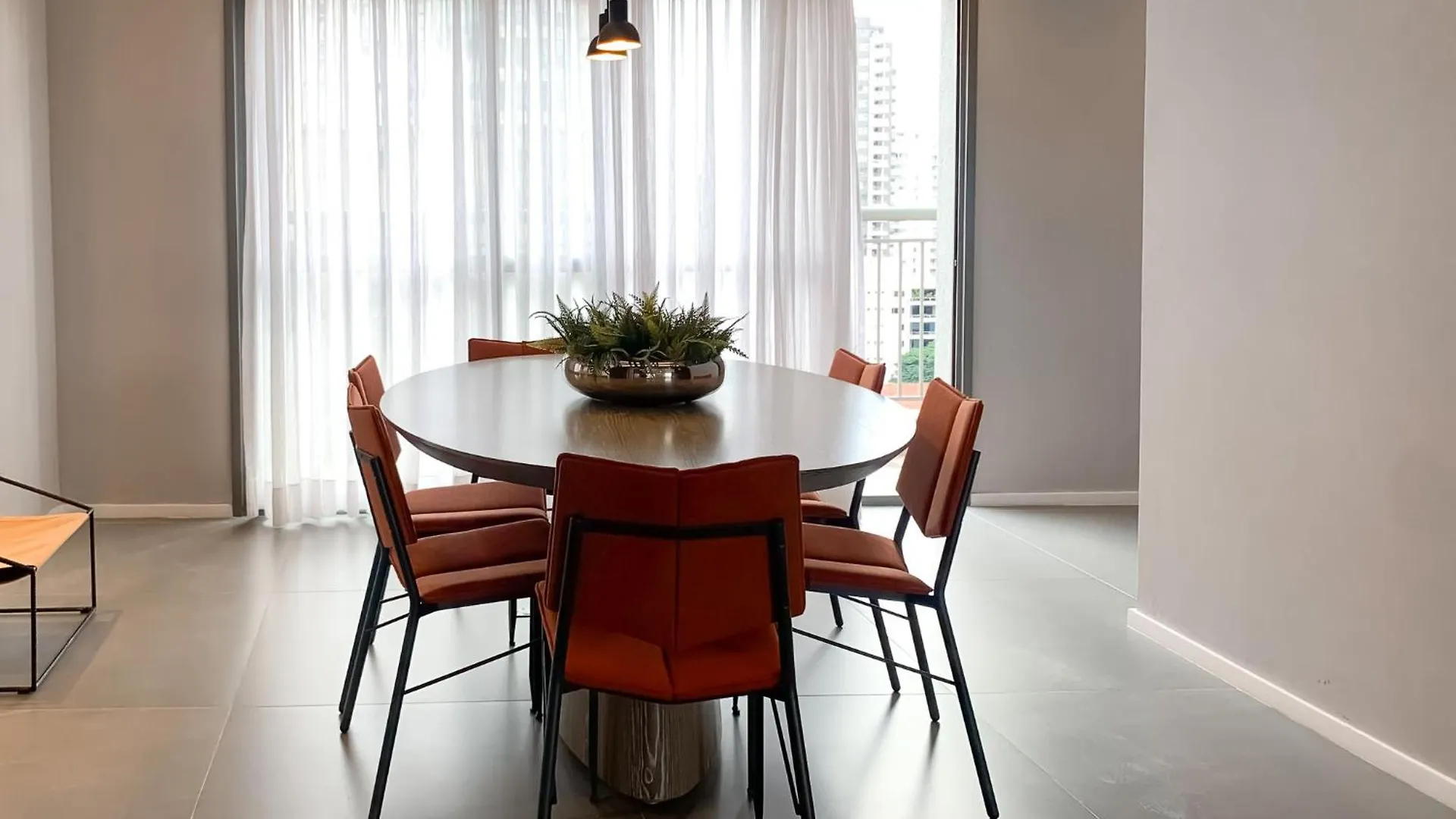 Studio Joy - Elegante Apt Perto Do Ibirapuera São Paulo