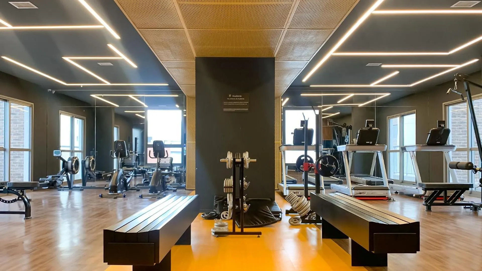 Studio Joy - Elegante Apt Perto Do Ibirapuera São Paulo