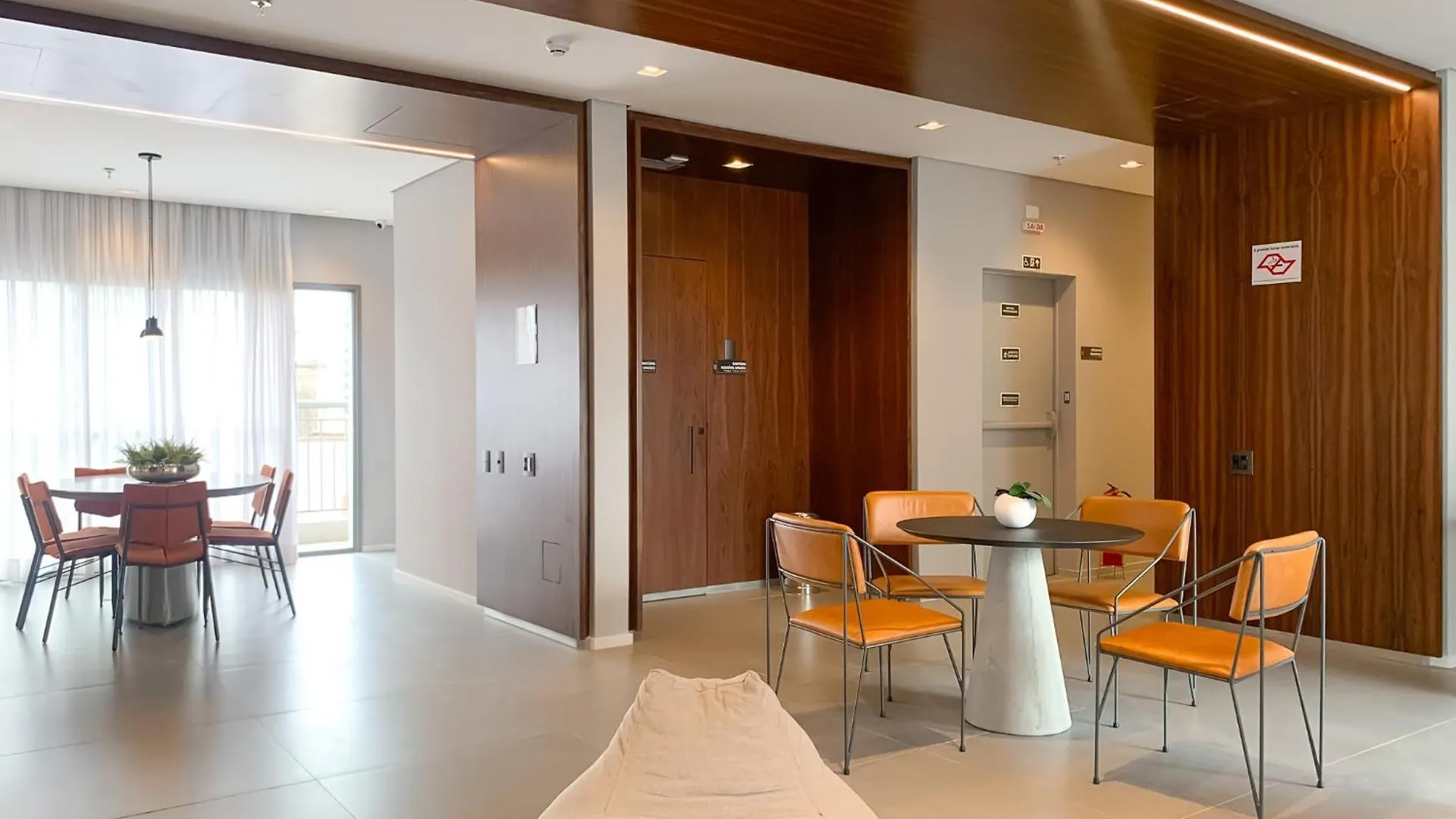 Appartement Studio Joy - Elegante Apt Perto Do Ibirapuera São Paulo