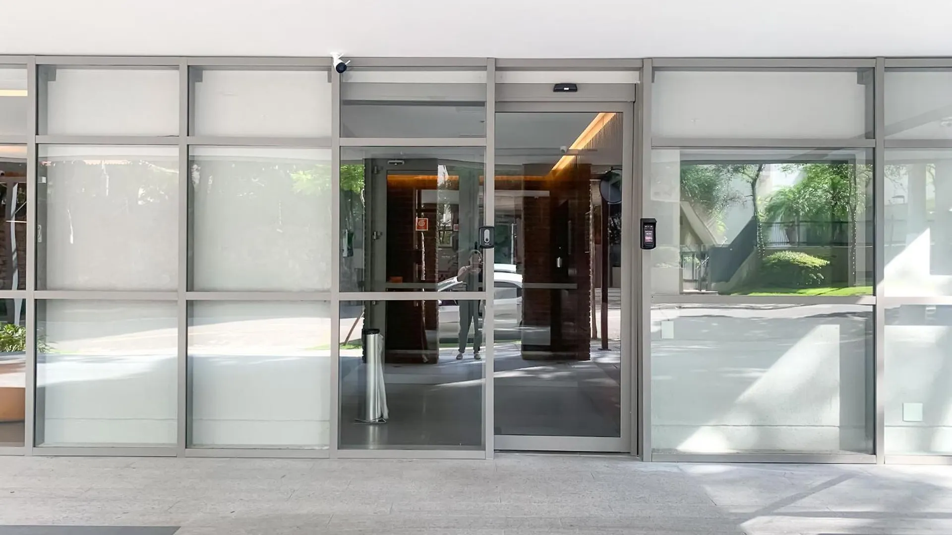 Studio Joy - Elegante Apt Perto Do Ibirapuera São Paulo Appartement