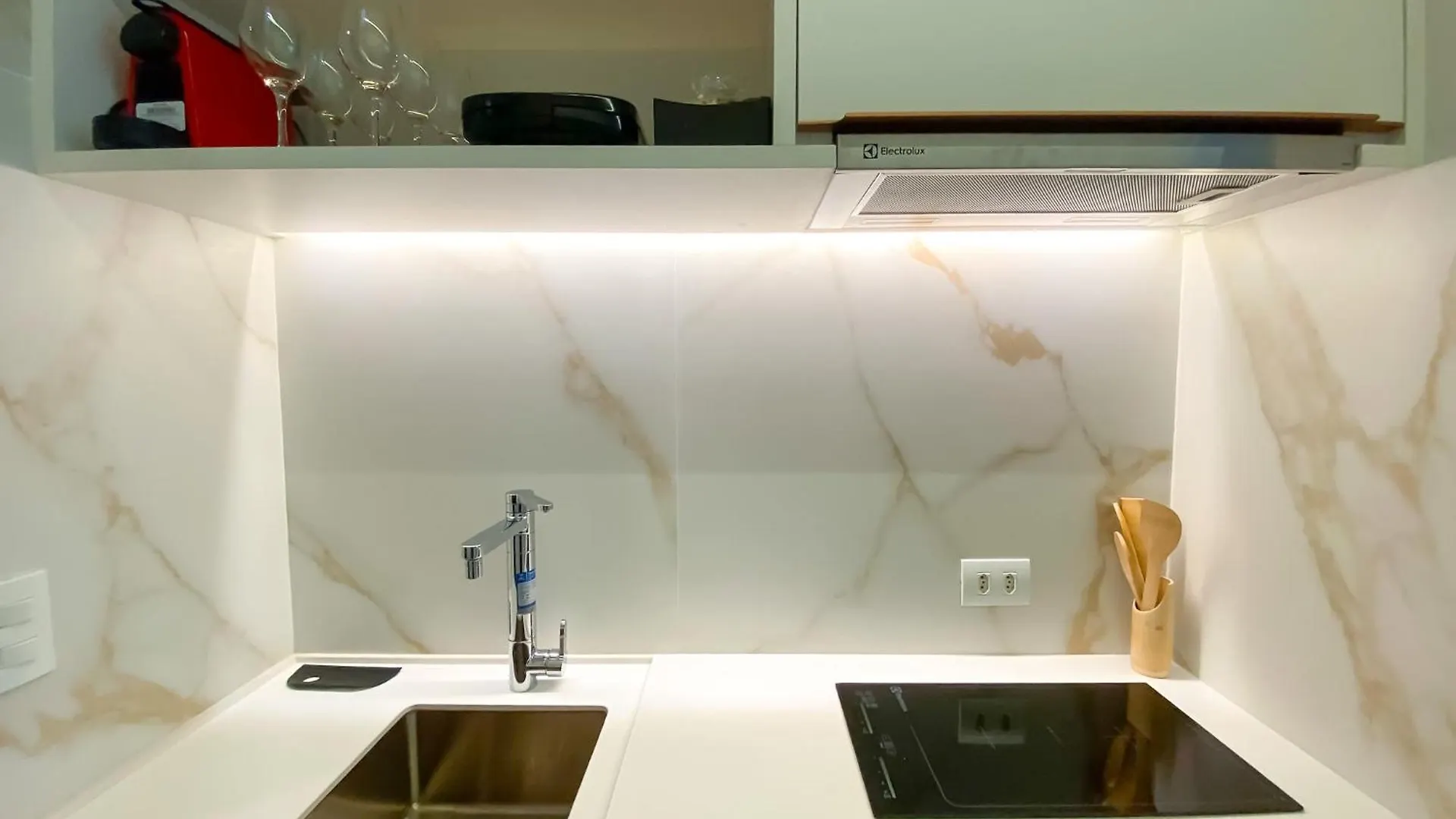 Studio Joy - Elegante Apt Perto Do Ibirapuera São Paulo Brésil