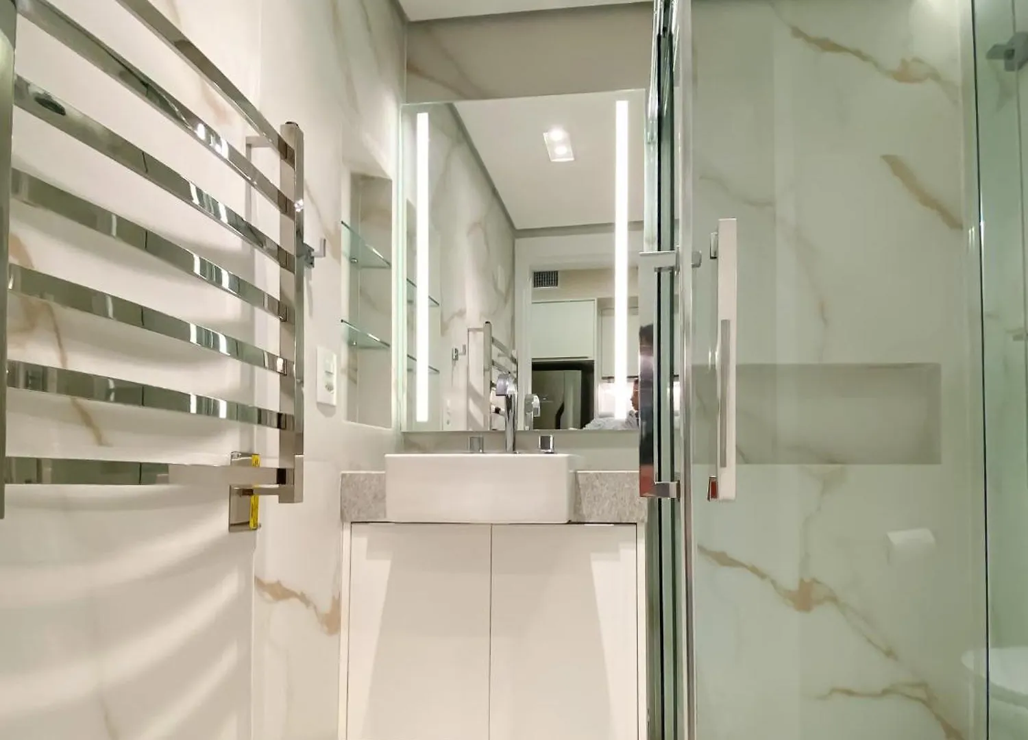 Studio Joy - Elegante Apt Perto Do Ibirapuera São Paulo 0*,  Brésil