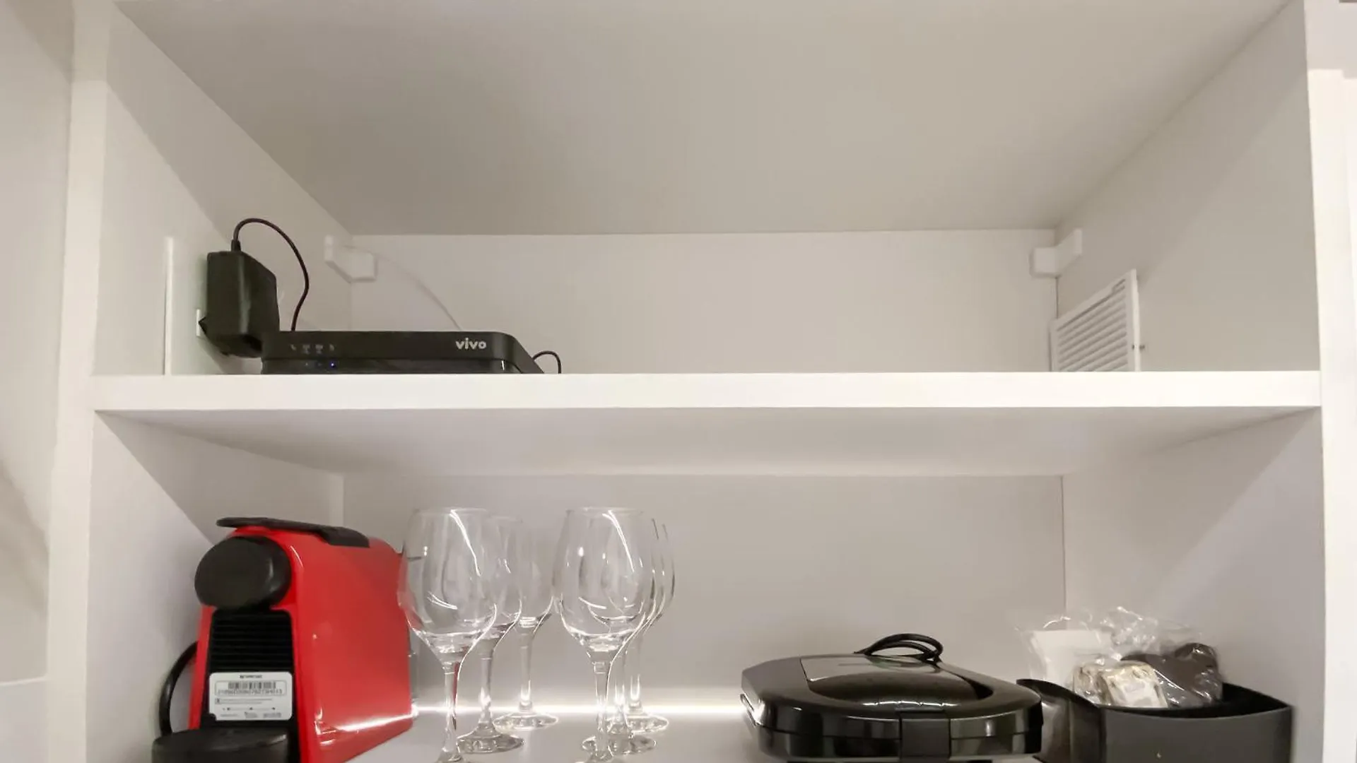 Appartement Studio Joy - Elegante Apt Perto Do Ibirapuera São Paulo Brésil