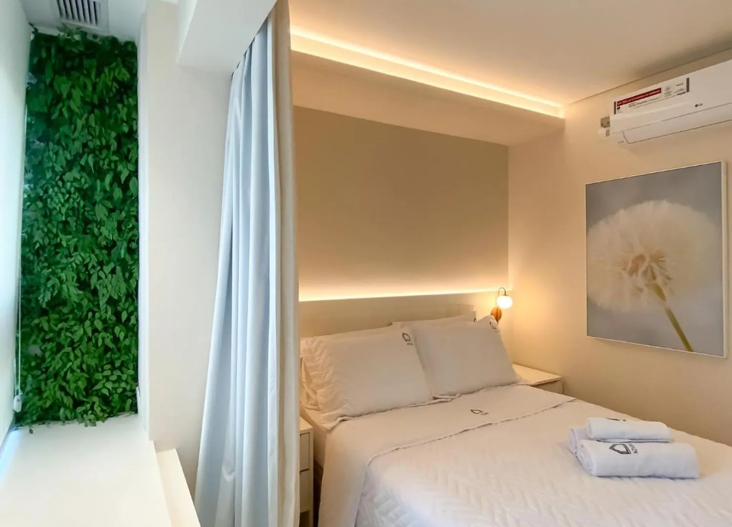 Studio Joy - Elegante Apt Perto Do Ibirapuera São Paulo Appartement